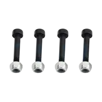 TPA41800XX - Madenschraube M3x19x6mm - Set