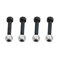 TPA41801XX - Schrauben - Set (M3-17-5)