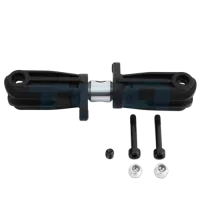 TPA42000XX - Heckrotorblatthalter - Set