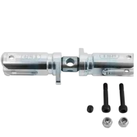 TPA42001XX - Heckrotorblatthalter Metall - Set