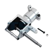 TPA42101XX - Heckrotoreinheit Metall - Set