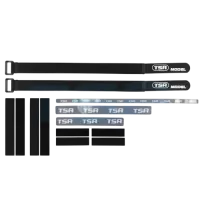TPA90101XX - Klettband - Set