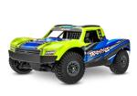TRX108164-1-YLW - TRAXXAS MINI-Slash BL-2S 4x4 gelb Short Course RTR 1_16