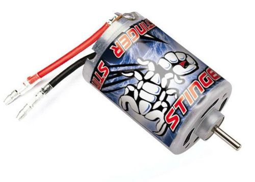 TRX1275 - Traxxas Stinger Motor 20T TRX1275