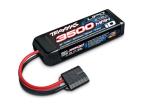 TRX2825X - TRAXXAS LiPo Power Cell 3500mAh 7.4V 2s 25C mit ID-Stecker
