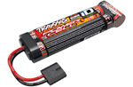 TRX2923X - Traxxas Power Cell 3000mAh 8.4V NiMh battery with iD connector
