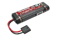 TRX2942X - Power Cell Series3 6-Zellen NiMh 7.2V 3300mAh Stick iD