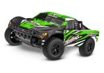 TRX58234-8-GRNX - TRAXXAS Slash gruenX 1_10 2WD Short-Course RTR