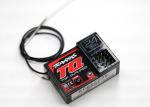 TRX6519 - Traxxas Empfaenger Micro 3Kanal