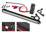 TRX8029 - LED Lightbar Kit (RIGID)_Power Supply- TRX4