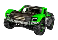 TRX85086-4-RGD1 - TRAXXAS Ultd. Desert Racer 4x4 VXL RGD1 Race-Truck RTR 1:7
