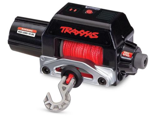 TRX8856 - Pro-Scale Winde Traxxas TRX8856