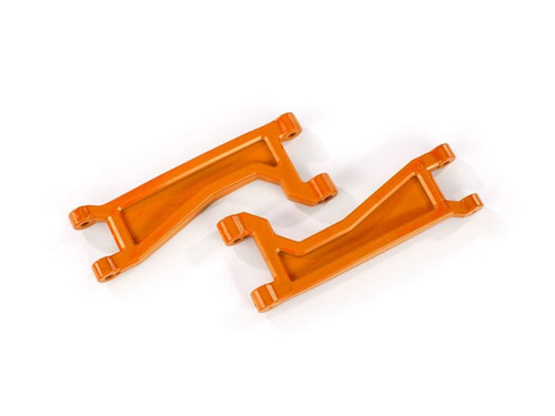 TRX8998T - Querlenker oben L_R V_H WideMAXX orange (2 Stk.) Traxxas TRX8998T