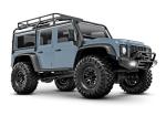 TRX97054-1-XBLU - Traxxas TRX-4M Land Rover Defender 1_18 RTR X-Blau
