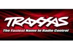 TRX9909 - Traxxas racing banner