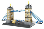 W4219_B - Tower Bridge (969 Teile) (Special Deal)