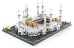 W6220B - GroSze Moschee von Mekka (2274 Teile) (Special Deal)