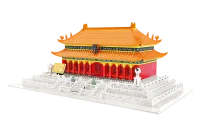 W6221 - Hall of Supreme Harmony (862 Teile)