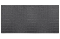 W8804-04 - Grundplatte dunkelgrau 28x56 Noppen
