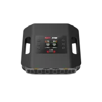 ISDT-X16 - ISDT X16 Ladegeraet