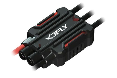 XDF0002 - XDFly HPro 65A 3-6S SBEC XDF0002