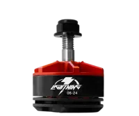 XN-2206-2600-Combo - Xnova Lightning Racing FPV 2206-2600KV Motor Combo