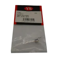 YS-F1557 - Nadelraster Feder 50ST 56SR