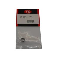 YS-S1015 - Kurbelwellenmutter 50ST 56SR 60SR