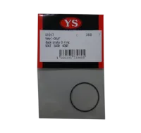 YS-S1017 - O-Ring Kurbelgehaeuse 50ST 56SR 60SR
