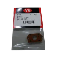 YS-S1022 - Ansaugstutzen 50ST 56SR 60SR