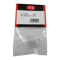 YS-S1040 - Regulatordeckel A 50ST