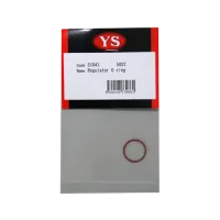 YS-S1041 - O-Ring Regulator 50ST
