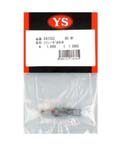 YS-S4125S - Nadelventil (Needle valve assembly)