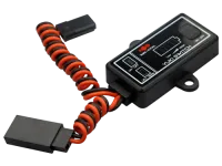 YUKI4100516 - Switch LED LiPo-Modus