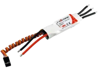 YUKI4103230 - CAYENNE SimonK BL-ESC 30A 600 Hz - Opto