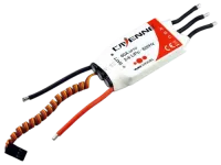 YUKI4103260 - CAYENNE SimonK BL-ESC 60A 600 Hz - Opto