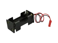 YUKI600074 - Batterie Box BEC 4-Zellen