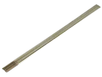 YUKI701017 - Schubstange M3 2.6x200mm mit Teilgewinde