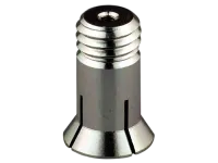 YUKI701123 - Klemmkonus 3.17m Welle. Durchmesser 30mm