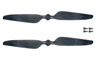 YUNH920007 - H920 Propeller A Carbon